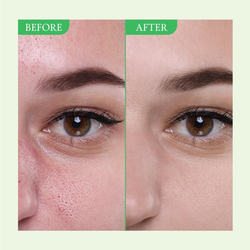 Green Tomato Clay Mask Cleanser